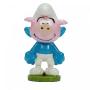 Figurine Pixi Origine The Smurfs: little pig Smurf 6490