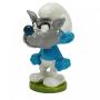 Figurine Pixi Origine The Smurfs: big bad Smurf 6491