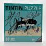 Tintin Jigsaw Puzzle Shark Submarine 500 pieces 50 x 34 cm + poster
