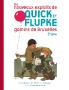 QUICK & FLUPKE: GAMINS DE BRUXELLES 2° série - fac-similé de l'édition noir & blanc