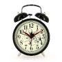 TINTIN: TINTIN COURT - 14 cm alarm clock
