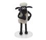 SHAUN THE SHEEP: SHAUN ULTRA DETAIL FIGURE, UDF 425 - 7.5 cm vinyl figure