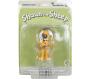 SHAUN THE SHEEP: BITZER ULTRA DETAIL FIGURE, UDF 426 - 8 cm vinyl figure