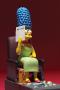 THE SIMPSONS - MARGE MOVIE MAYEM - 12 cm action figures