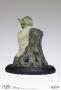 STAR WARS: YODA USING THE FORCE ON DAGOBAH - 17 cm 1/5 resin statue