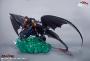 Collectible statue DRAGONS: Toothless & Hiccup, Taka Corp. Studio 2022