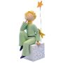 THE LITTLE PRINCE: THE LITTLE PRINCE DREAMING - 24 cm resin statue