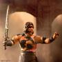 Figurine Conan The Barbarian (war paint), Ultimates by Super7