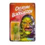 UNIVERSAL MONSTERS: CREATURE FROM THE BLACK LAGOON - 9 cm action figure ReAction