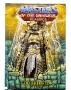 MASTERS OF THE UNIVERSE: GOD SKELETOR (WILLIAM STOUT'S CONCEPT) - 18 cm Collector's Choice action figure