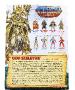 MASTERS OF THE UNIVERSE: GOD SKELETOR (WILLIAM STOUT'S CONCEPT) - 18 cm Collector's Choice action figure