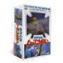 MASTERS OF THE UNIVERSE: HE-MAN (JAPANESE BOX) -  figurine articulée Vintage Collection 14 cm