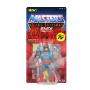 MASTERS OF THE UNIVERSE: STRATOS  -  figurine articulée Vintage Collection 14 cm
