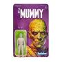UNIVERSAL MONSTERS: THE MUMMY - 9 cm action figure ReAction