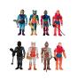 MASTERS OF THE UNIVERSE: SNAKE MOUNTAIN - 9 cm action figure ReAction Blind Box