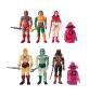MASTERS OF THE UNIVERSE: CASTLE GRAYSKULL - 9 cm action figure ReAction Blind Box