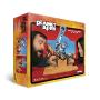 (damaged box) PLANET OF THE APES: CORNELIUS - action playset for ReAction figures