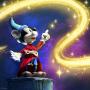 Figurine Mickey Mouse Fantasia, Ultimates by Super 7 (81064)