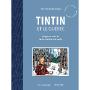 TINTIN ET LE QUEBEC - par Tristan Demers