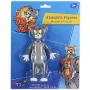 TOM & JERRY - bendable figures 5 and 12 cm