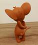 TOM & JERRY: JERRY TENDRESSE - 14.5 cm resin statue