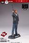 THE WALKING DEAD (TV): ABRAHAM FORD (Color Tops) - 16.5 cm action figure