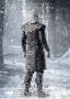 GAME OF THRONES: WHITE WALKER - 33 cm 1/6 action figure