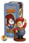 TOY STORY - WOODY'S ROUNDUP #4, STINKY PETE - 13 cm resin statuette