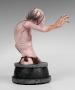 THE HOBBIT, AN UNEXPECTED JOURNEY: GOLLUM - 15 cm 1/6 resin statue