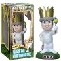 WHERE THE WILD THINGS ARE - MAX - 18 cm bobble head figure