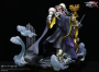 Collectible statue Overlord Ainz Ooal Gown Taka Corp. Studio 2024