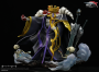 Collectible statue Overlord Ainz Ooal Gown Taka Corp. Studio 2024