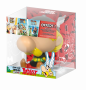Money Box Chibi Asterix Plastoy (new version 2023 with free download for an Asterix XXL video game)
