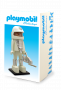 Figurine Playmobil L'astronaute Collectoys 2018 (00215)