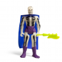 MASTERS OF THE UNIVERSE: SCARE GLOW (wave 4) - 9 cm action figure ReAction