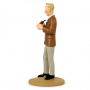 Figurine Tintin: Hergé reporter Tintinimaginatio 2023 (42204)