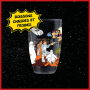 Once upon a time... Space set of 2 retro-glasses Dragon Memories 2023