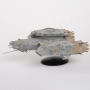 Spaceship Alien U.S.C.S.S. Nostromo Eaglemoss Hero Collector APSUK601