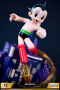 Collectible resin statue Astro Boy, Night Version 1/6 Cartoon Kingdom