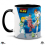 Mug Captain Future On Mission SP Collections 2022