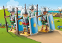 Figurines Playmobil Astérix, Les légionnaires romains 70934