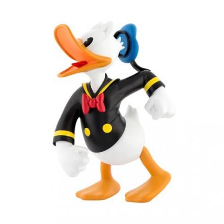 Disney Figur Leblone-Delienne Vinyl Artoys 21cm Donald Duck 