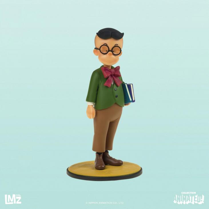 Figurine Tom Sawyer: Sid Sawyer LMZ Collectibles ANIMATED! 2024