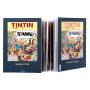 Hergé & l'Art | Hergé, Tintin & Tchang, catalogue expositions Nice 2024 Tintinimaginatio (24524)