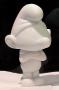 LES SCHTROUMPFS - MOODLIGHT - figurine vinyl lumineuse 20 cm