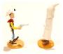 Figurine Pixi Lucky Luke et le Fantôme 2007 (05478)