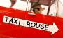 Véhicule de collection Benoit Brisefer Les taxis rouges Aroutcheff ARPE01