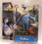 WALLACE & GROMIT: WALLACE #2 - figurine articulée