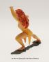 TROLLS DE TROY: WAHA - statuette résine 11 cm