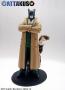 BLACKSAD: JOHN & WEEKLY - statuette résine 41 cm